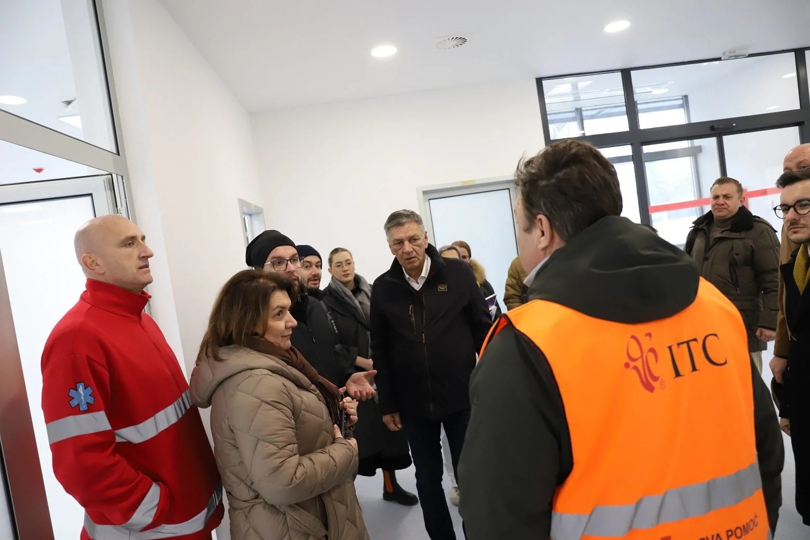 Zenica dobija najmoderniju zgradu Hitne pomoći u regiji - slika 1