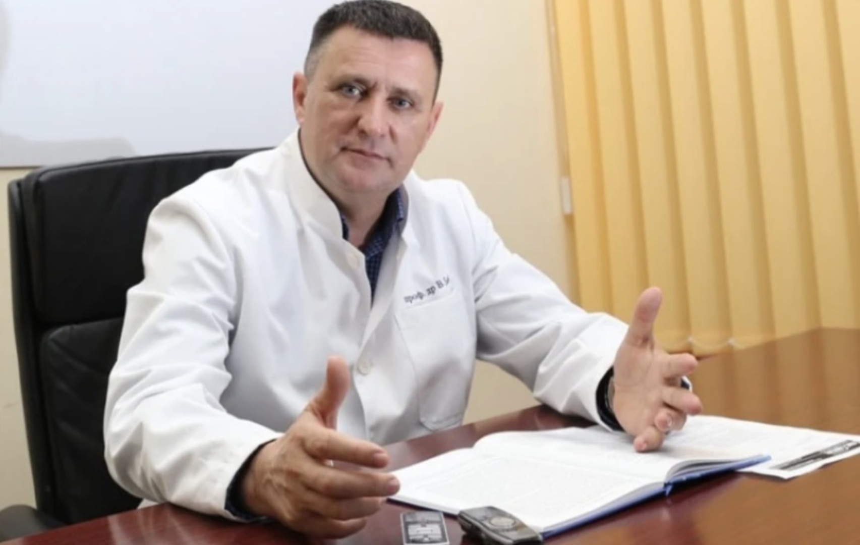 Đajić: Nakon što sam smijenjen, imam ponudu iz FBiH za platu od 7.000 KM - slika 1