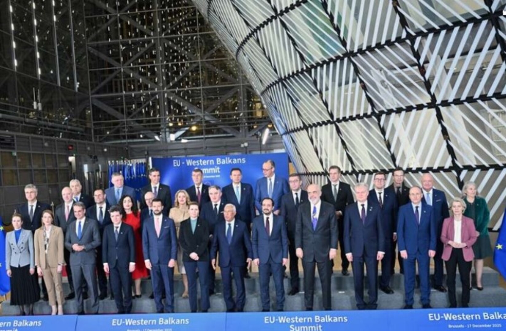 Usvojena deklaracija lidera EU i Balkana: Šta to znači za BiH? - slika 1