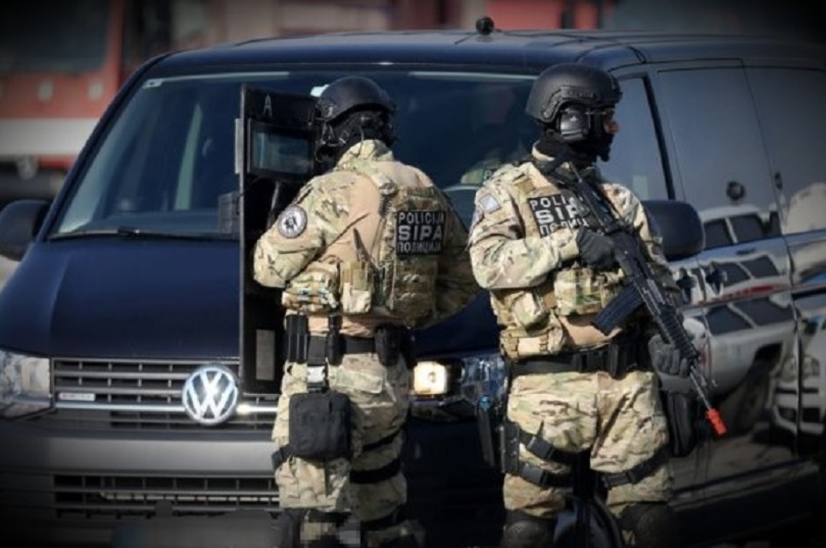 Hapšenje u Bihaću: Pakistanac švercovao migrante - slika 1