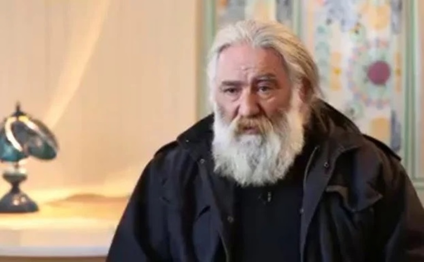 Terorisao Sarajevo: Umro četnički vojvoda Slavko Aleksić - slika 1