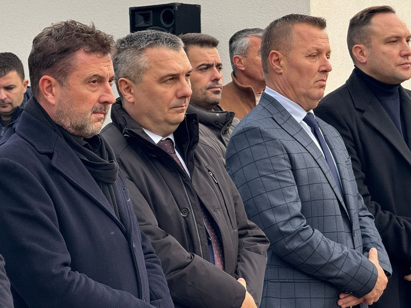 Otvoren novi most u povratničkom naselju Donja Jasenica u Mostaru - slika 4