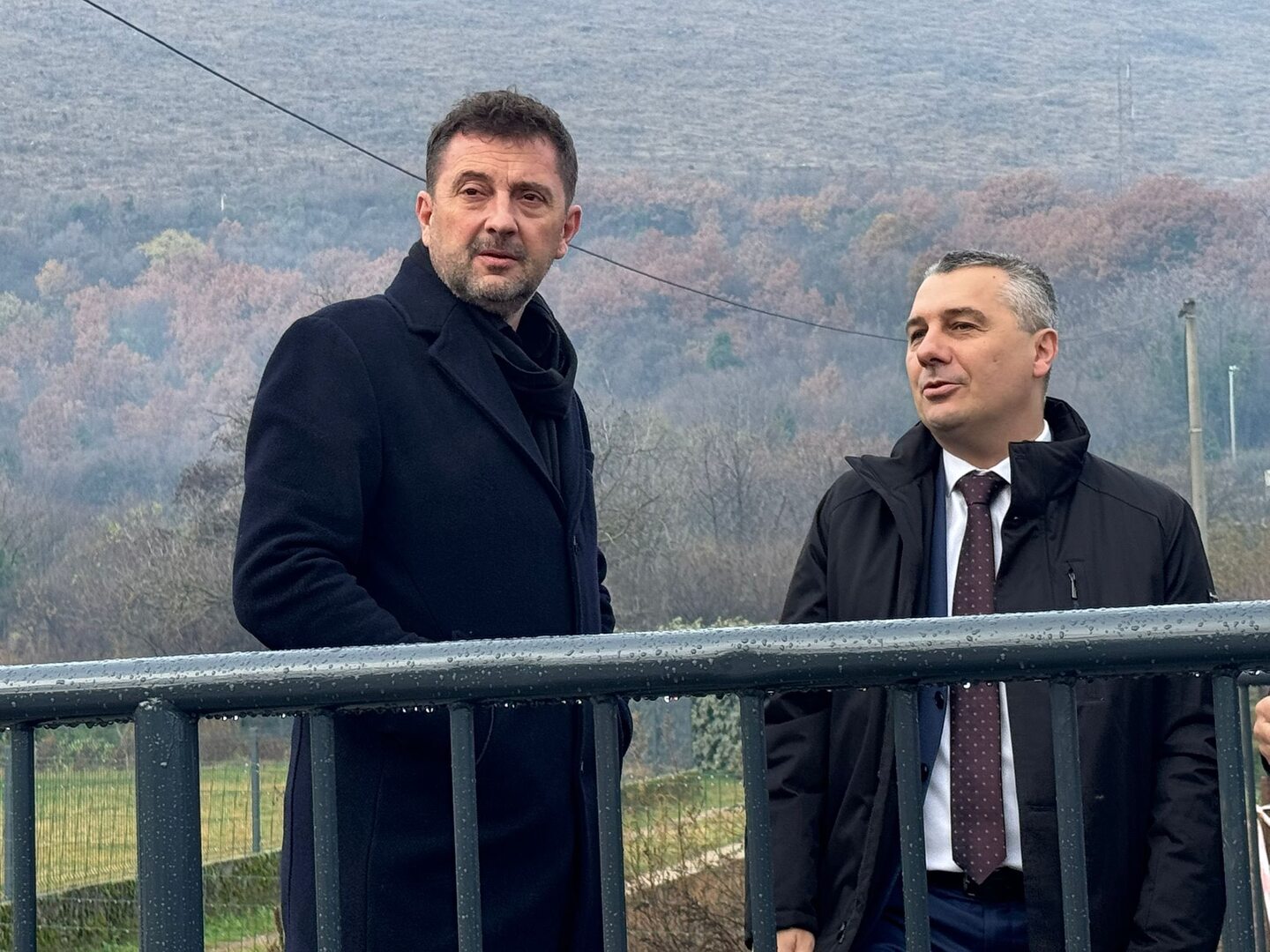 Otvoren novi most u povratničkom naselju Donja Jasenica u Mostaru - slika 5