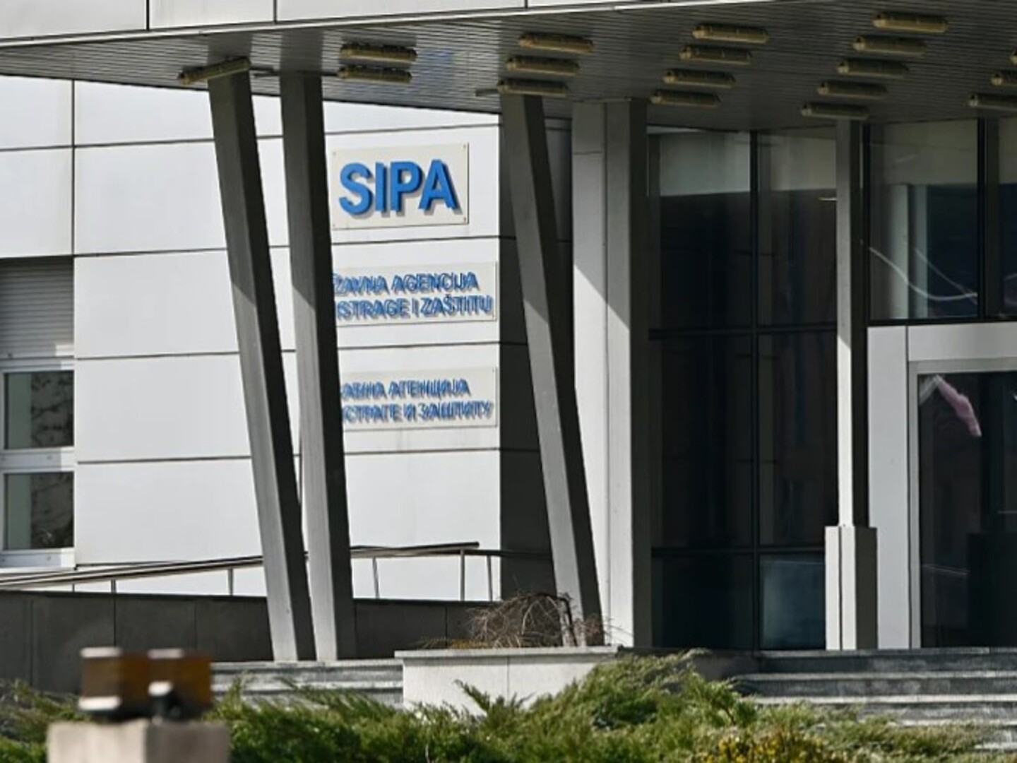 SIPA je srozala svoj ugled, a sada će i broj Bošnjaka na šefovskim pozicijama - slika 1