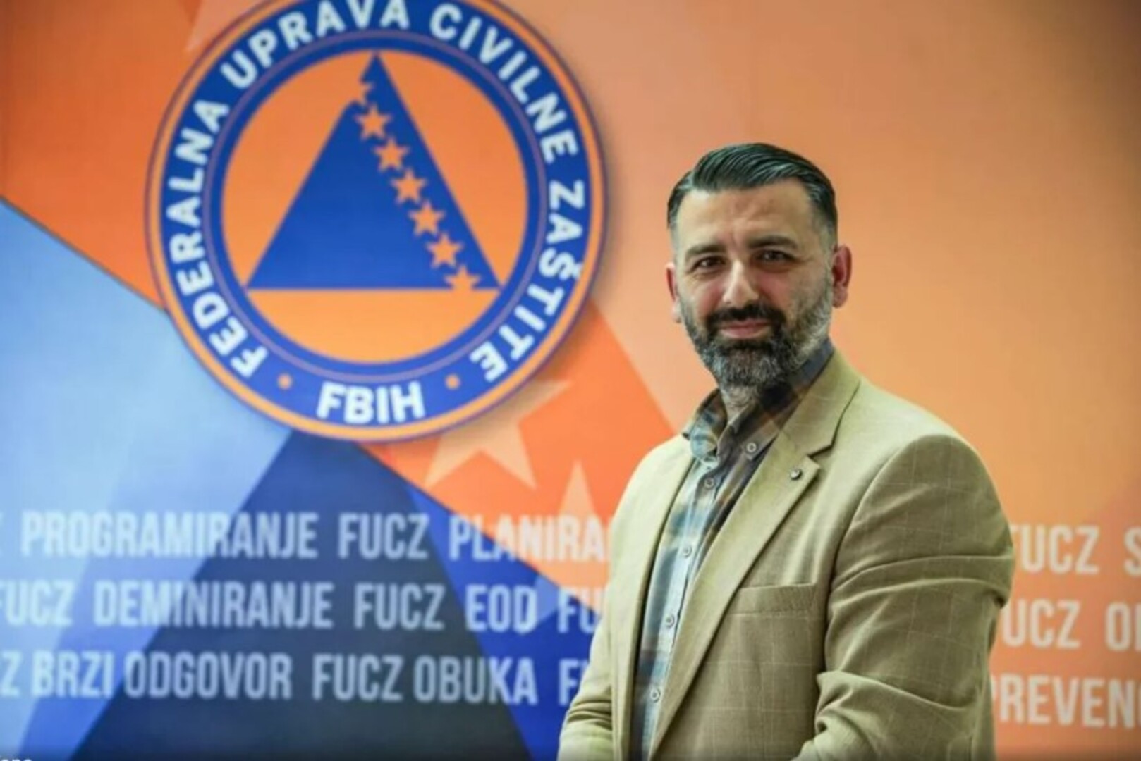 POSKOK izuzeo dokumentaciju koja se odnosi na izbor Admira Brašnjića za direktora FUCZ - slika 1