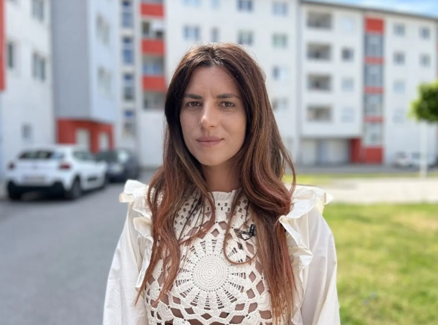 OSCE osudio uvrede i pritiske na urednicu SPIN info Sanju Vasković - slika 1