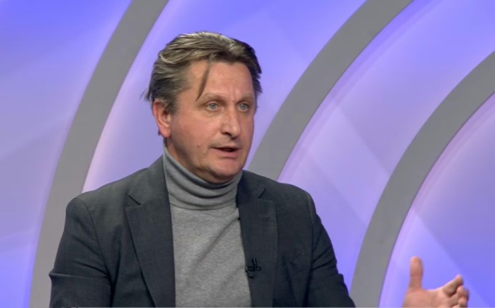 Emrić: Ovo nisu zakoni kojima ćemo eliminisati korumpiranu političku mrežu iz pravosuđa - slika 1