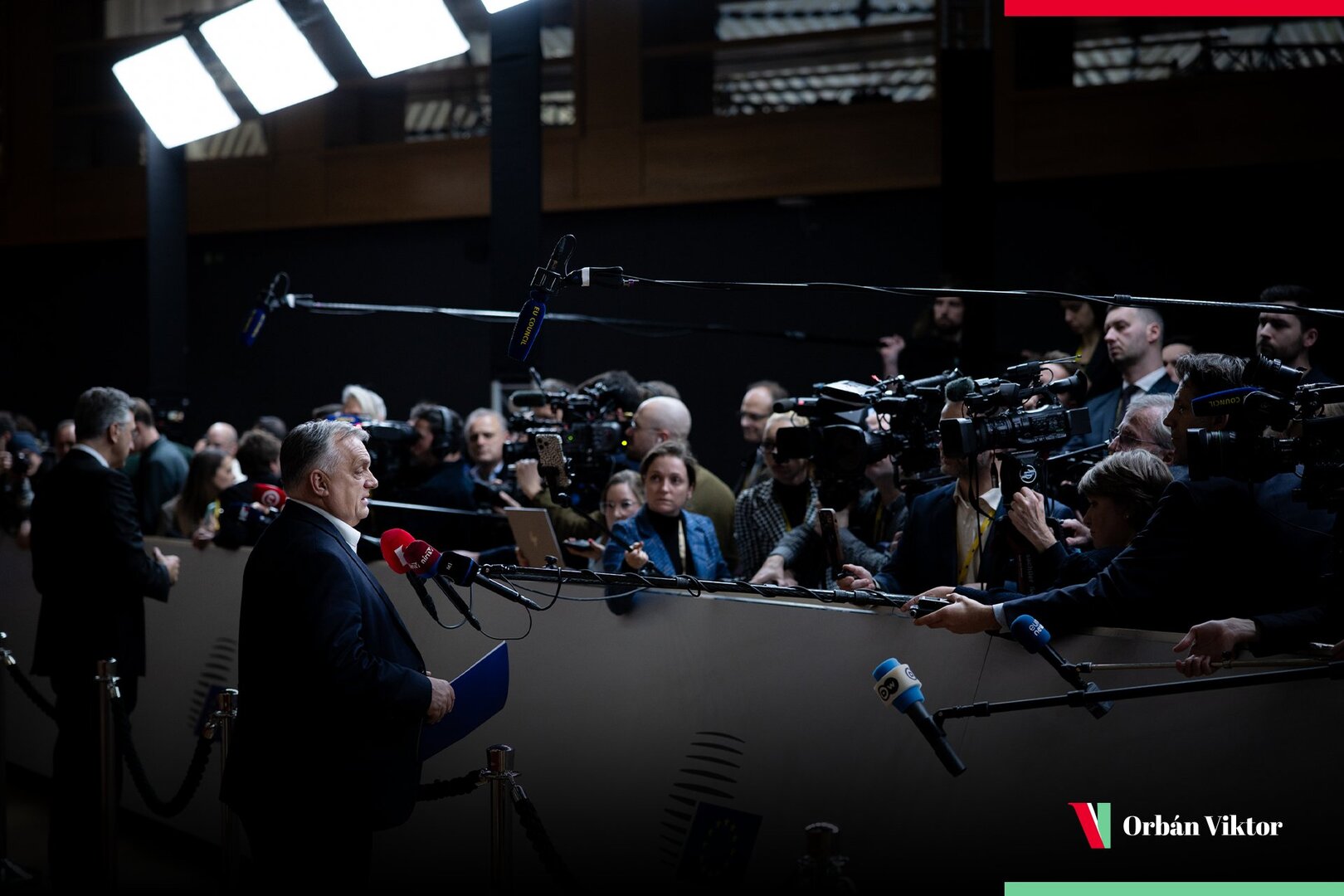 Orban: Spriječili smo rat! - slika 1