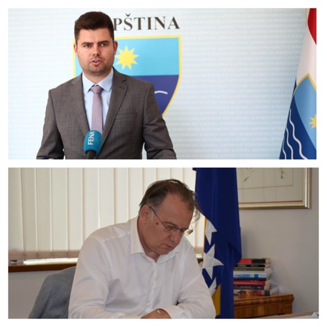 Zalihić brojkama o izdvajanjima za Mostar pokvario Nikšićevo hvalisanje - slika 1
