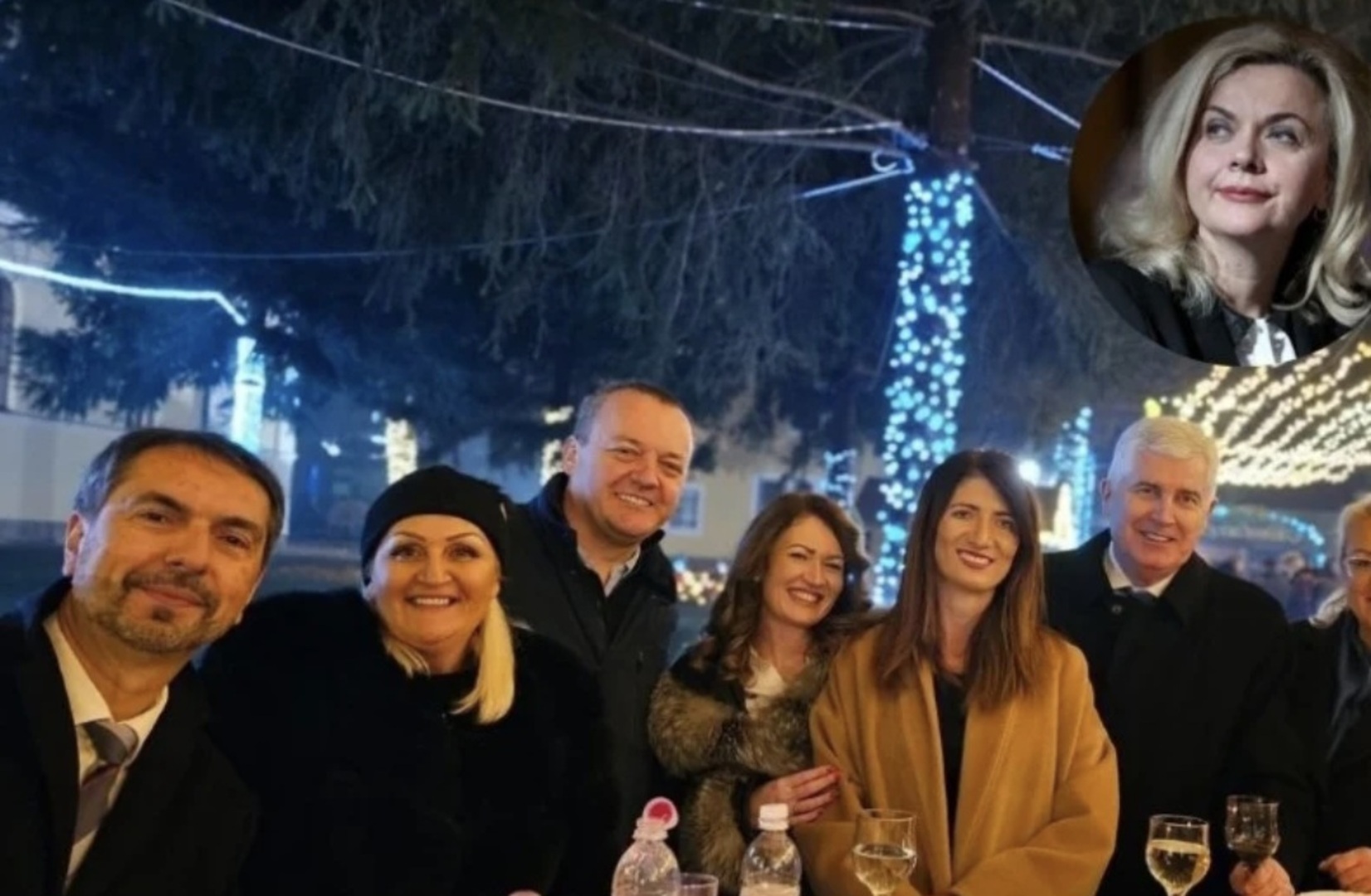 Kako su HDZ-ovci u Sarajevu dokazali da Željana Zovko - laže - slika 1