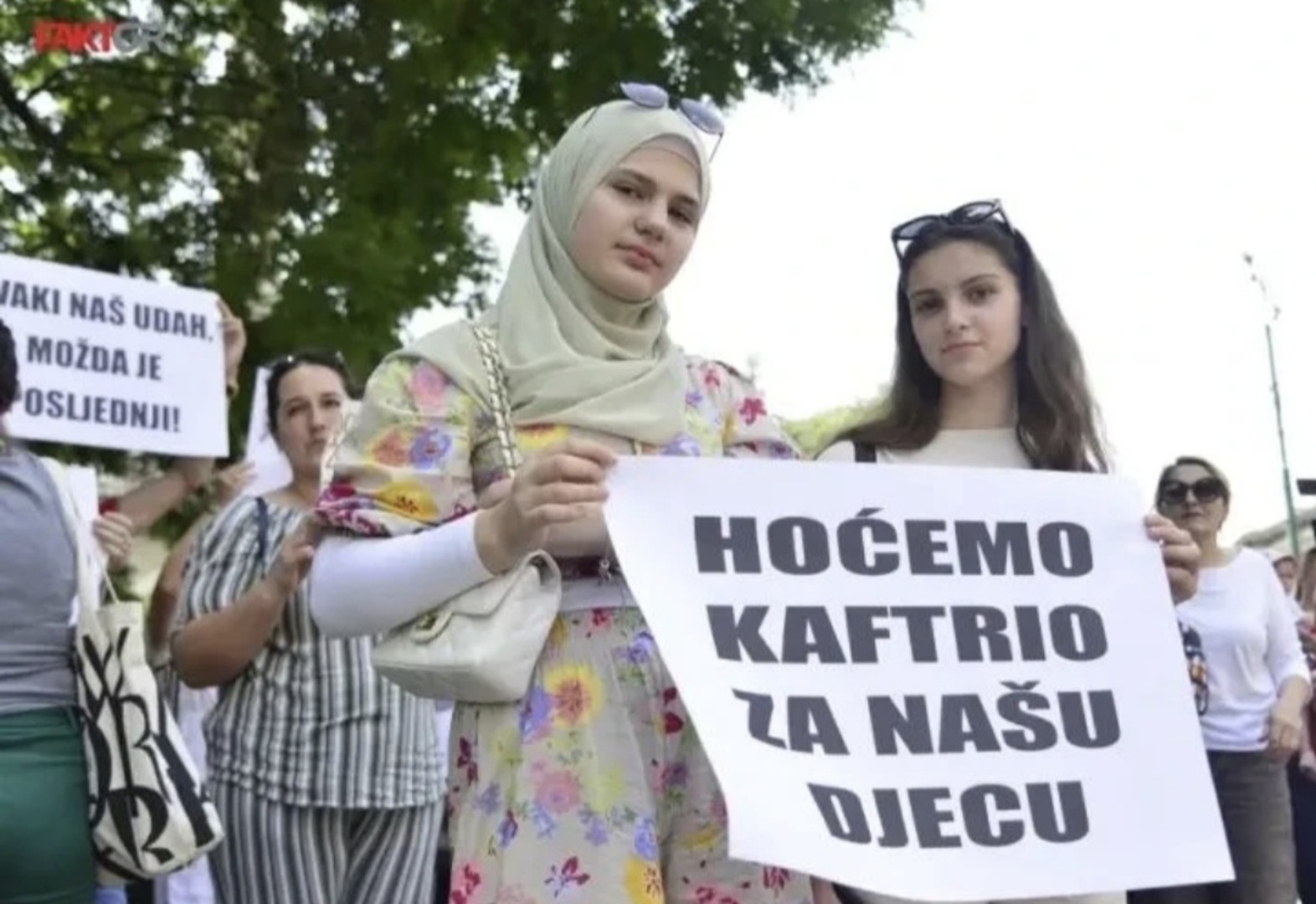 Djeca sa cističnom fibrozom u FBiH imat će lijek do kraja marta - slika 1