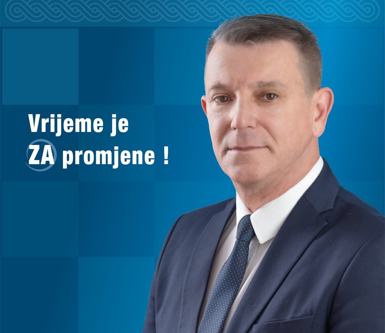 Previšić: Zašto HNS šuti na napade Rs-a na Hercegovinu?! - slika 1