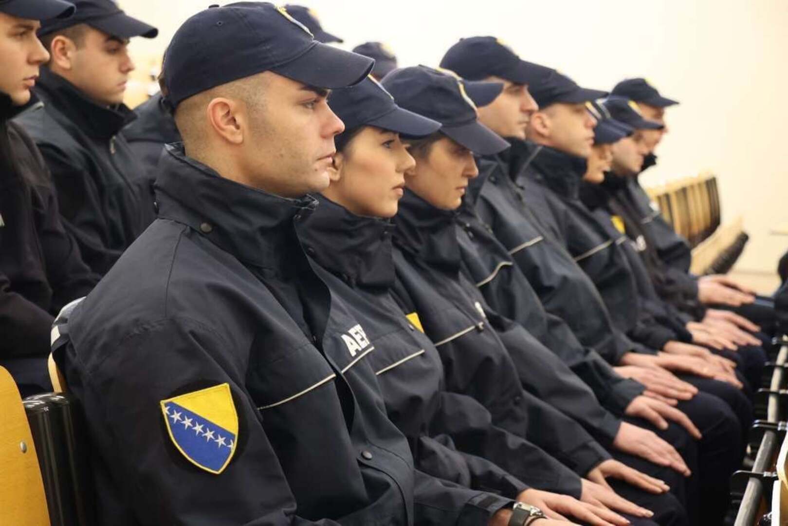 "Od 38 inspektora, 18 je Bošnjaka, 12 Srba i pet Hrvata" - slika 1