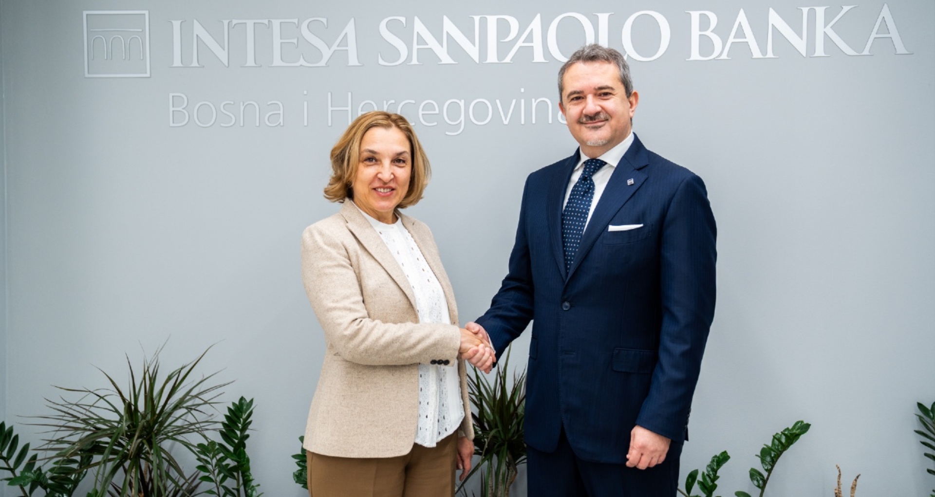EBRD osigurao 4 miliona eura za zelene i inkluzivne projekte u BiH - slika 1