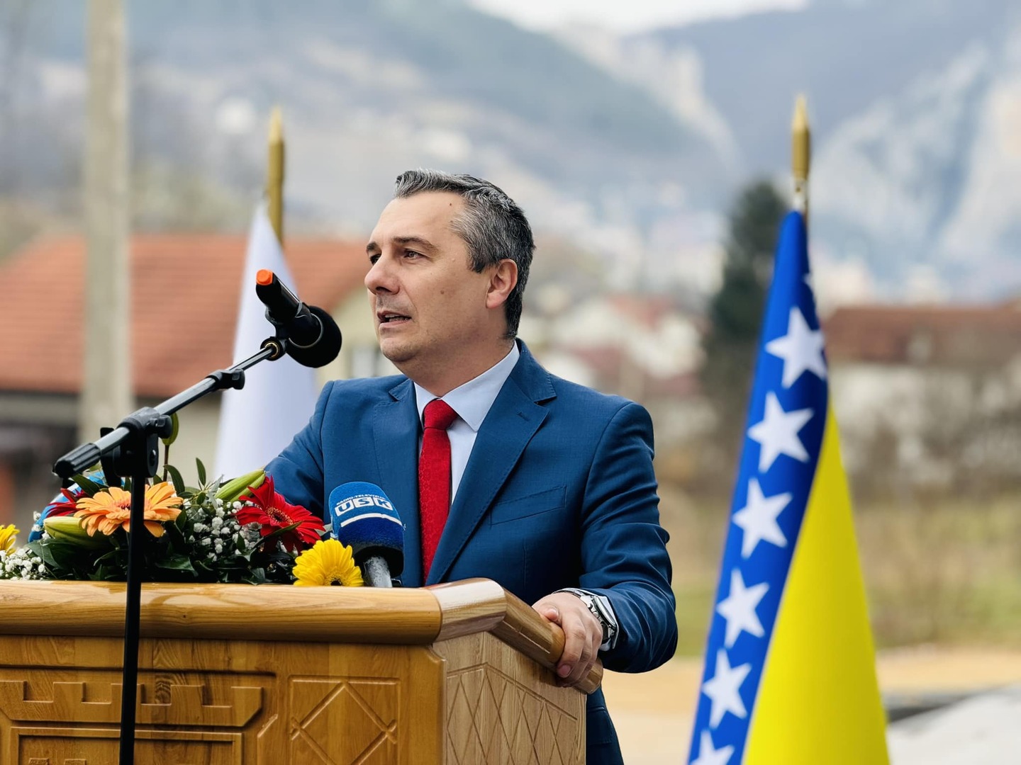 Nerin Dizdar: Propaganda RTRs-a podsjeća na nacistički film „Vječiti Jevrej“ - slika 1