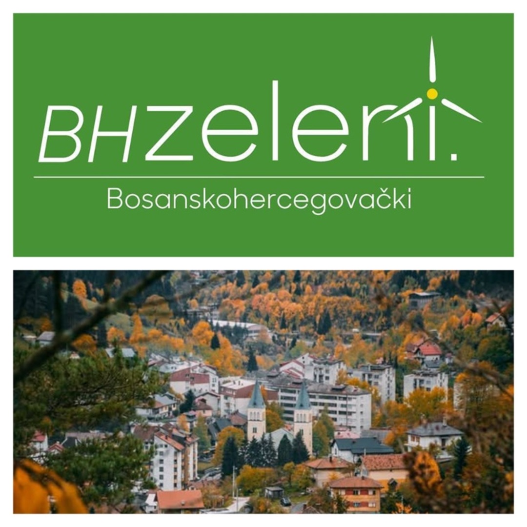 BH Zeleni Vareš: Ovaj grad se truje! - slika 1