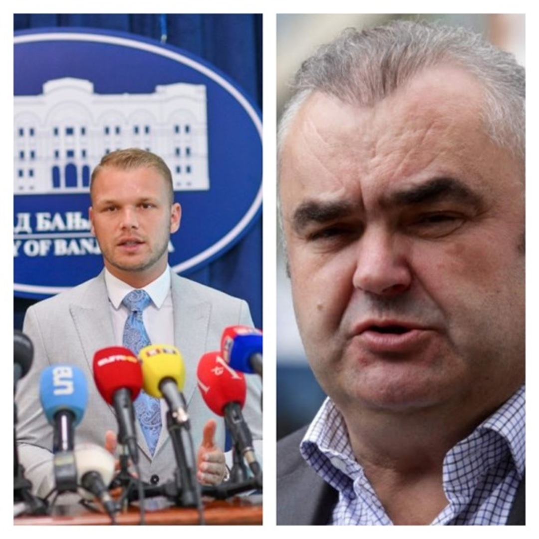 Ministar koji se hvalio žderanjem sarmi, sada ždere budžet - slika 1
