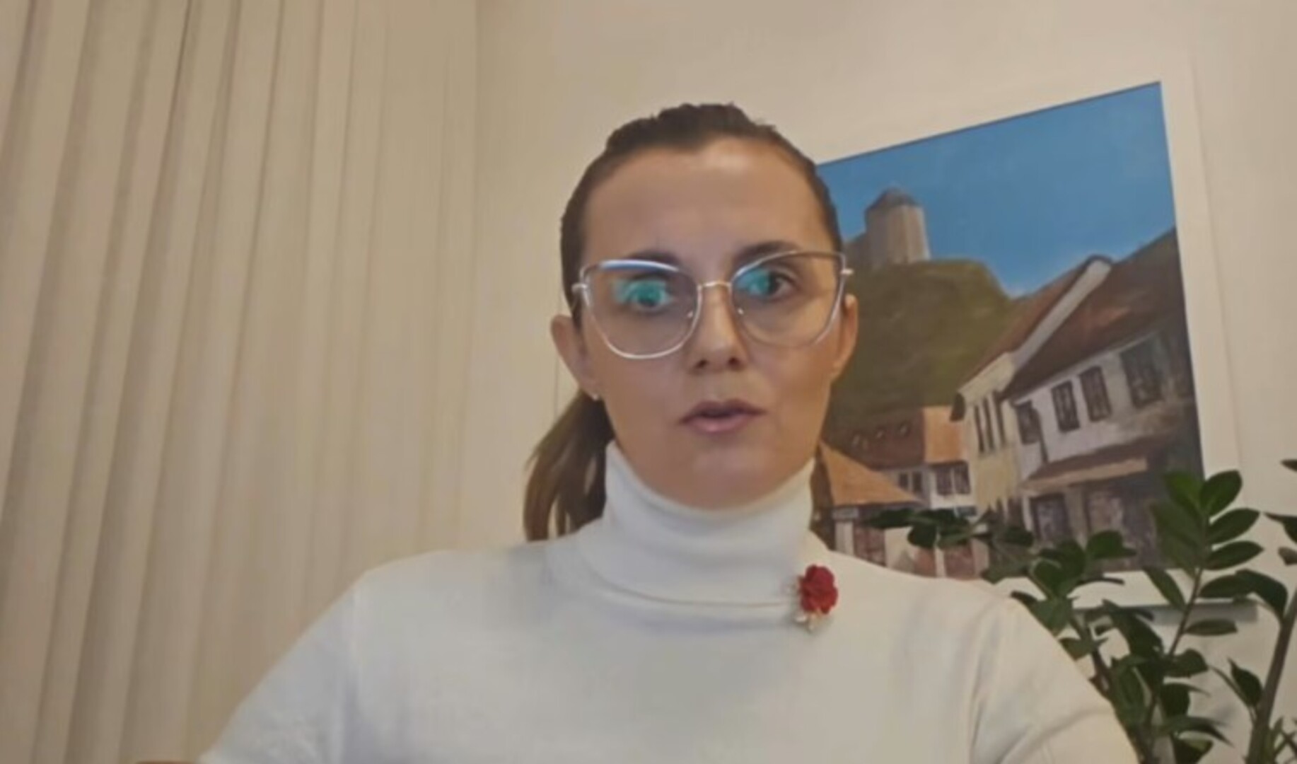 "Može biti jedan lijep signal da su HDZ i SNSD odlučili da više ne budu blokatori" - slika 1