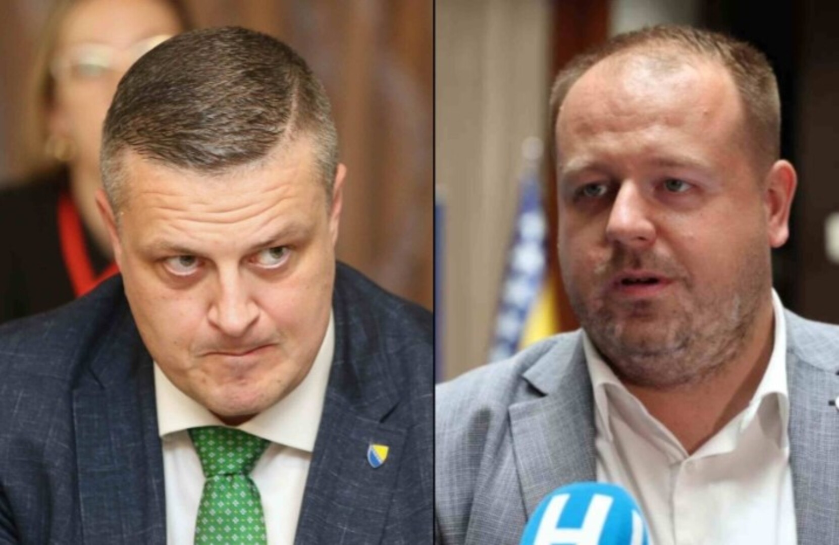 "Neće me taj beogradski đak sa srbijanskim akcentom ušutkivati u mom gradu!" - slika 1