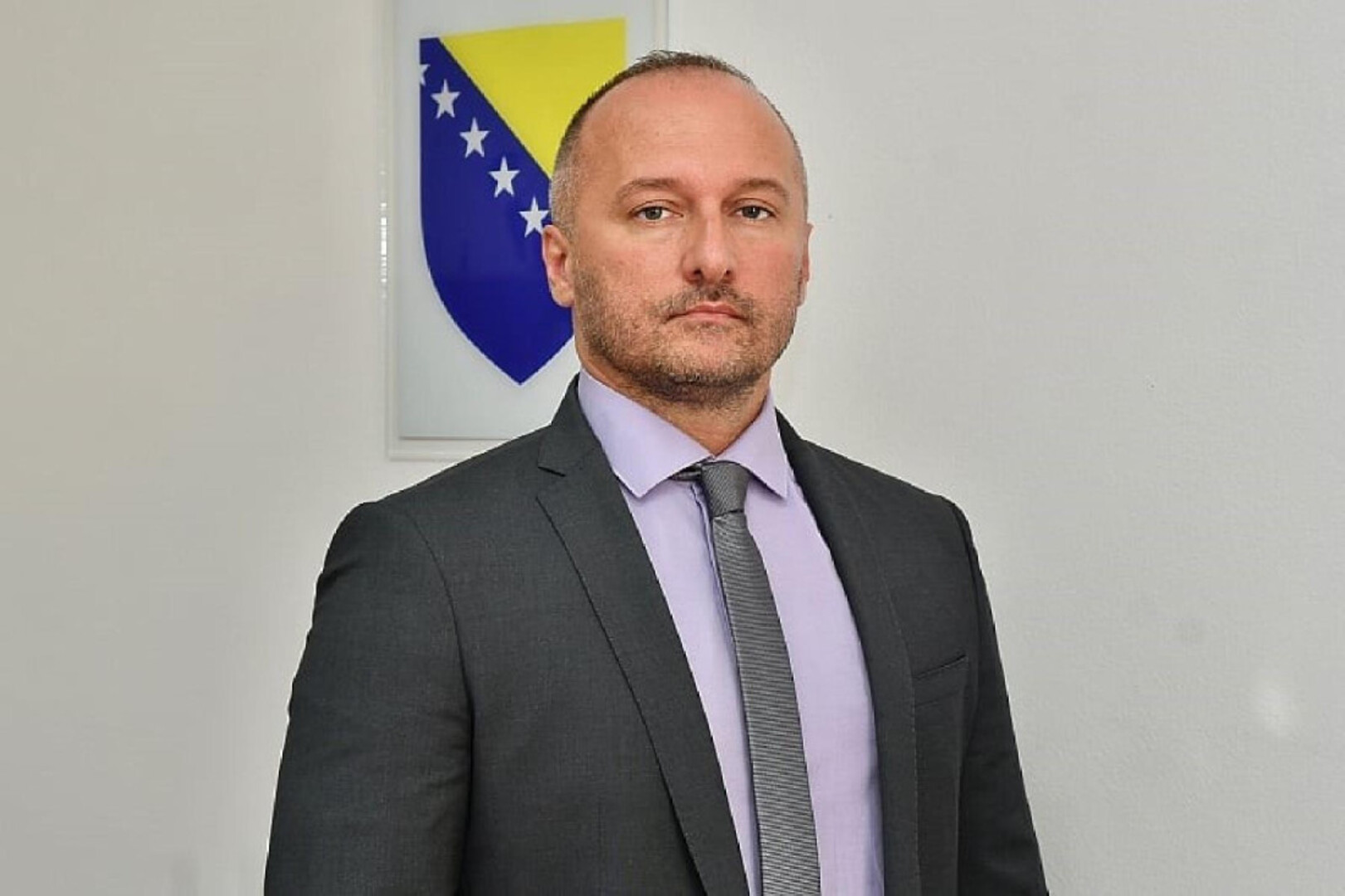 Bogunić o odluci Suda BiH: Sada se vidi opasnost od... - slika 1