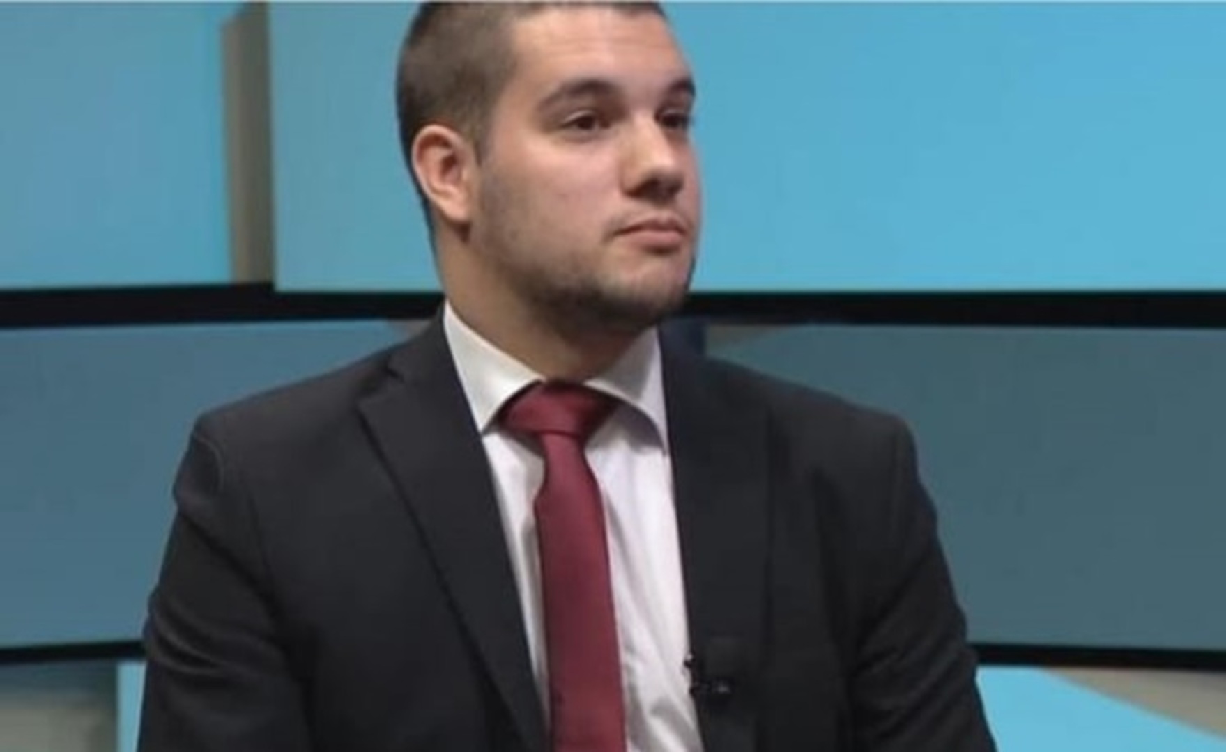 Vučinić: Vukanović je najjači kandidat opozicije za Predsjedništvo BiH - slika 1