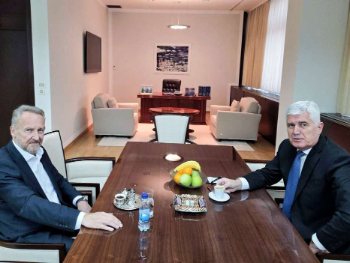 Dijalog Bošnjaka i Hrvata je neophodan! Ali...