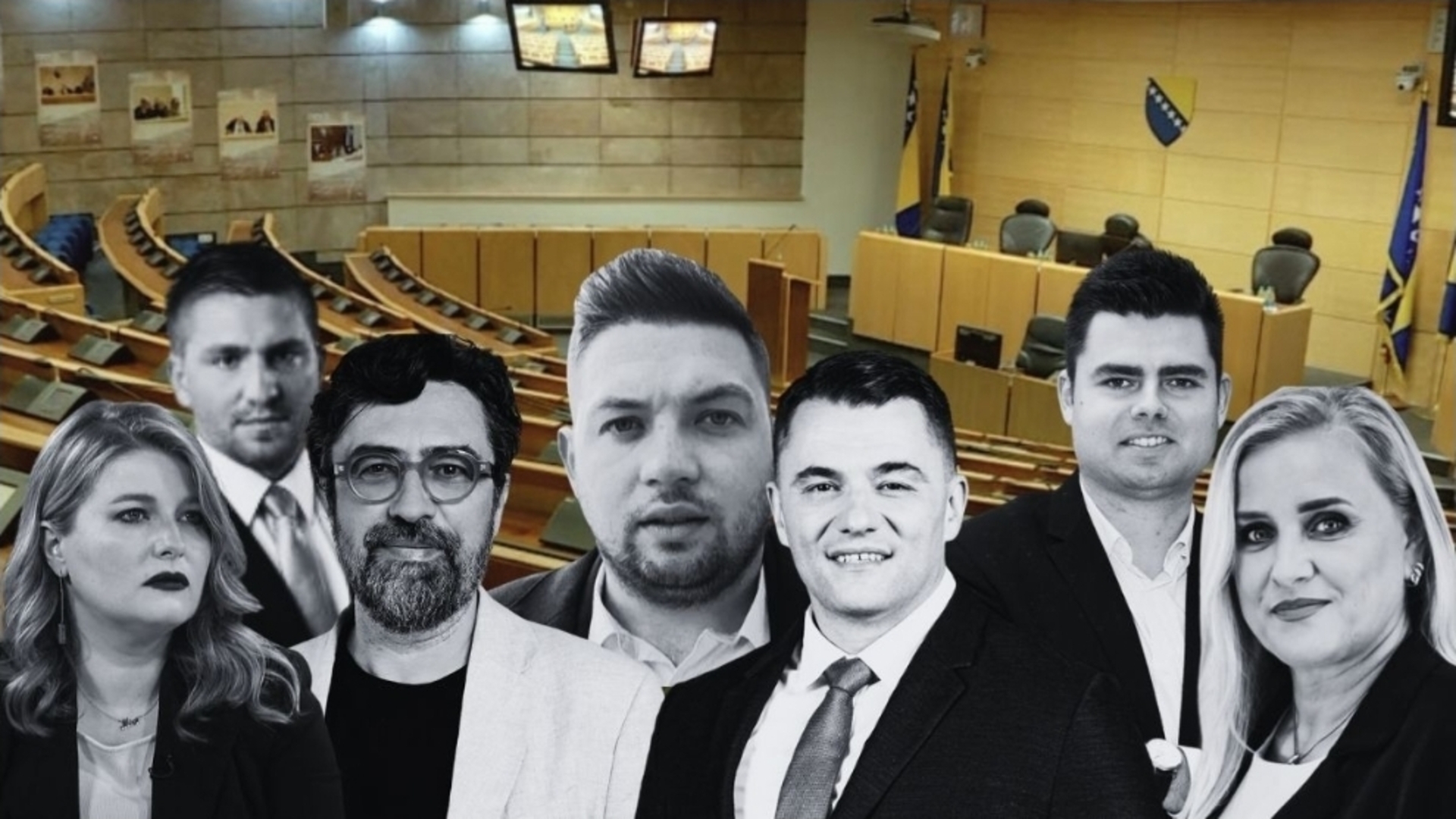 Interes ili ideologija: Godina živih političkih transfera - slika 1