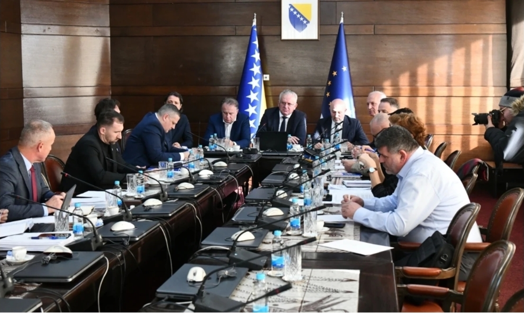 Minimalna plaća: Vlada FBiH se vraća zakonu nakon šok-terapije - slika 1