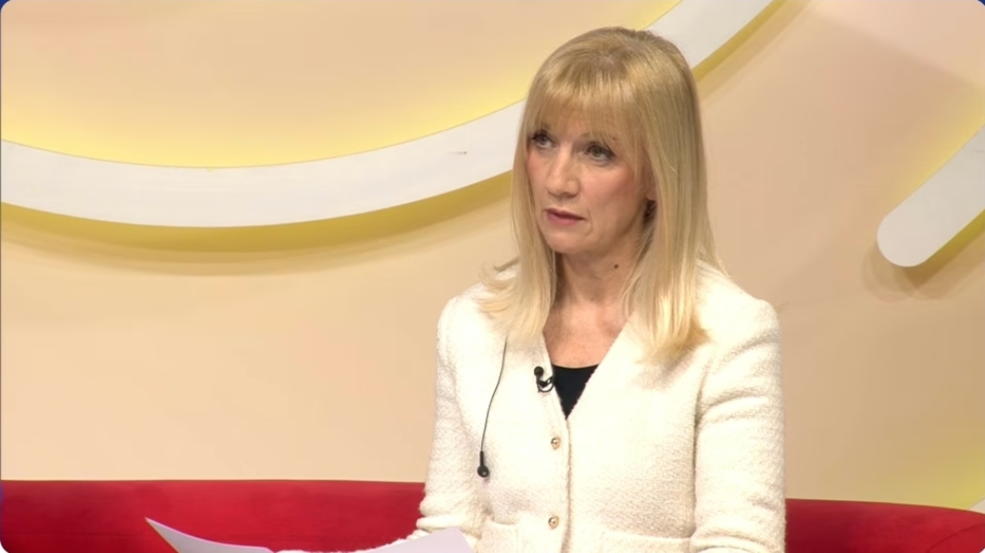 Jurišić: Prilog RTRs-a je pečat politike huškanja - slika 1