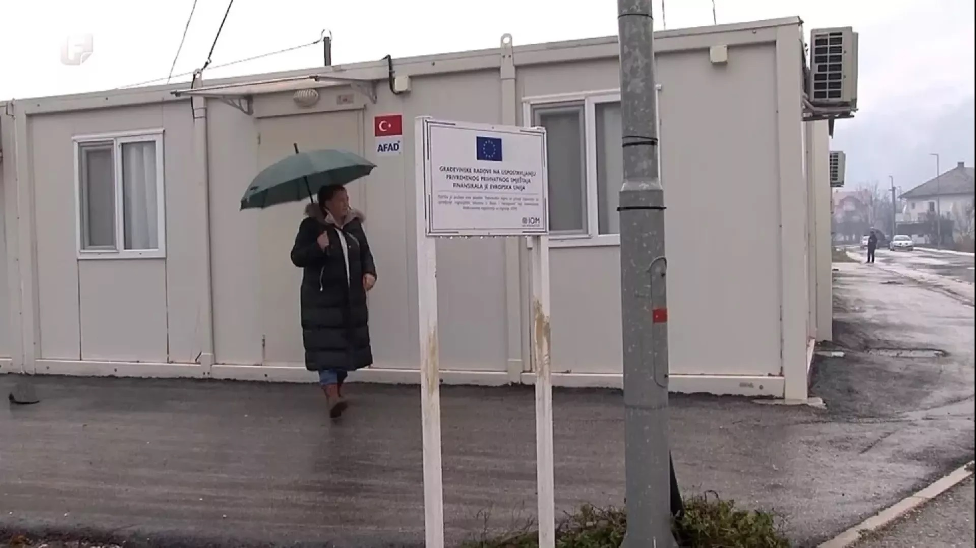 Mještani Donje Jablanice i 14 mjeseci od poplava žive u privremenom smještaju - slika 1