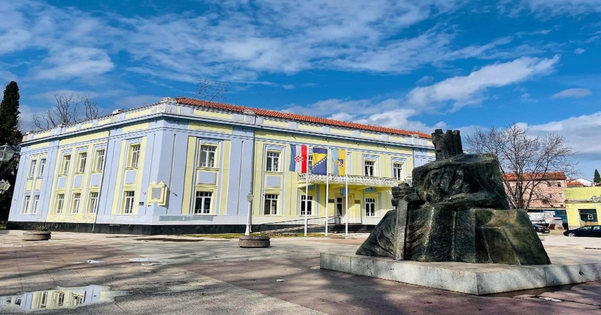 Rebalans budžeta u Čapljini: Umanjena sredstva za djecu i stare - slika 1
