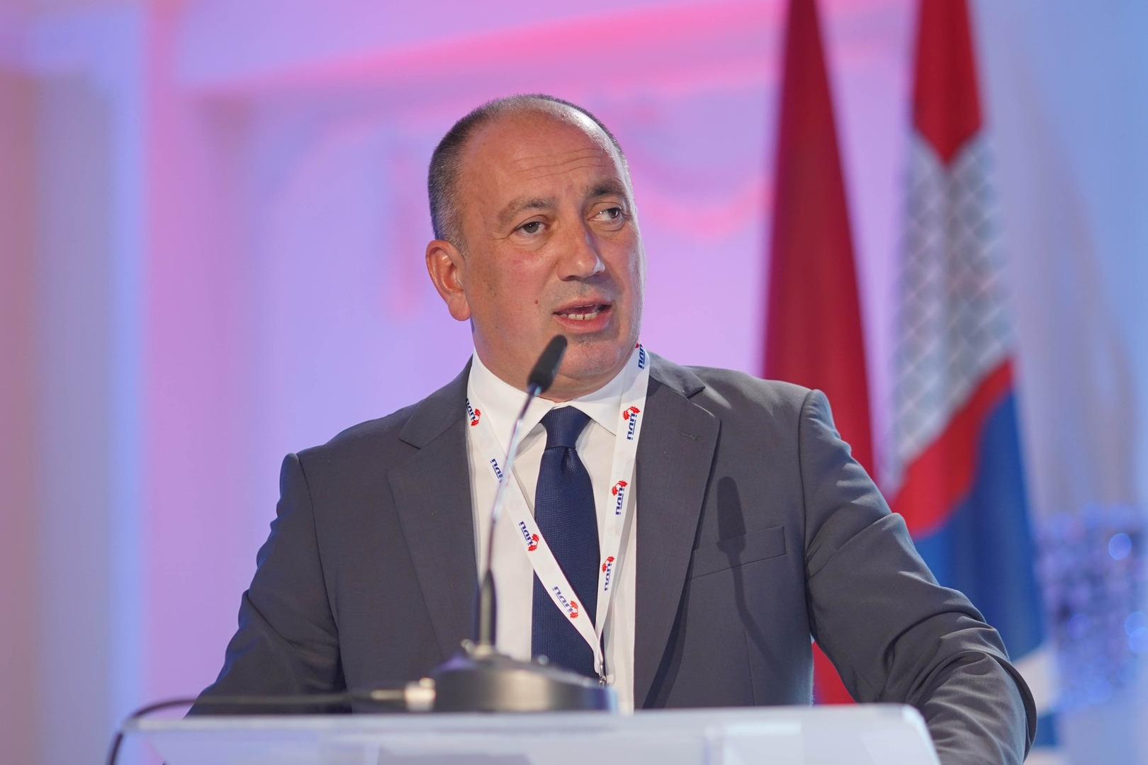 Crnadak otvoreno o Dodiku, RTRs-u i budućnosti PDP-a: Režim diže tenzije jer... - slika 1
