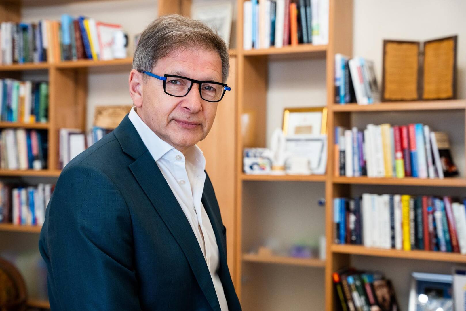 Hadžikadić: Odluka SAD-a signal da je kraj zloupotrebi vlasti u BiH - slika 1