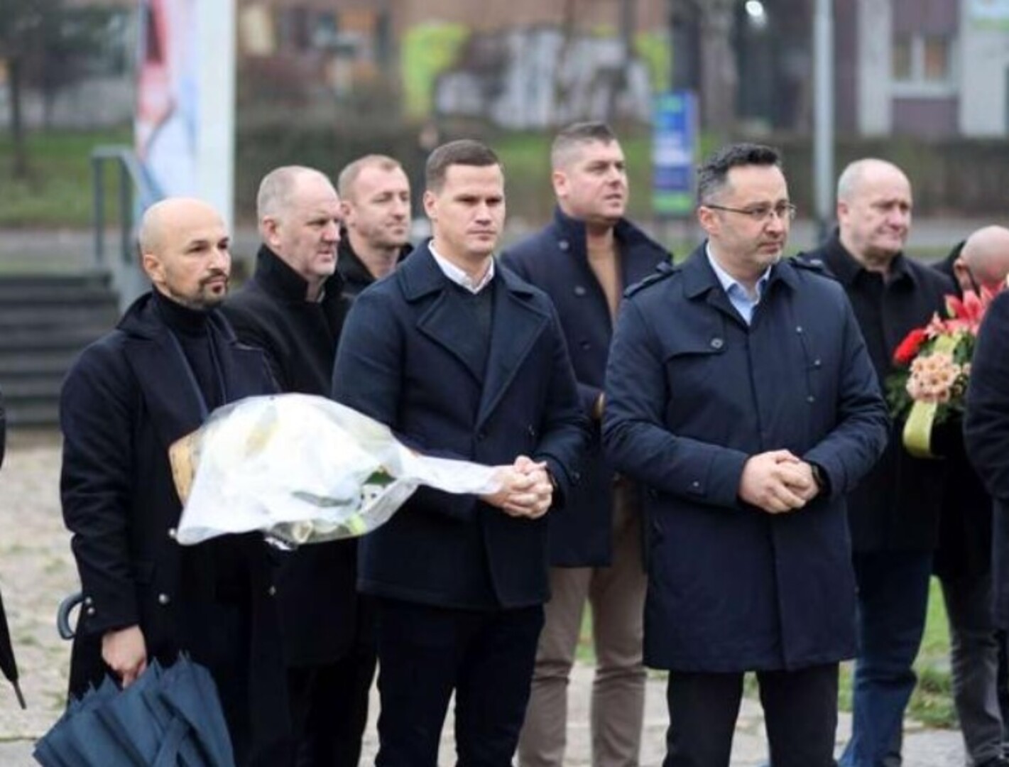 Halilagić: Rudnici su oslonac energetskog sistema - slika 1