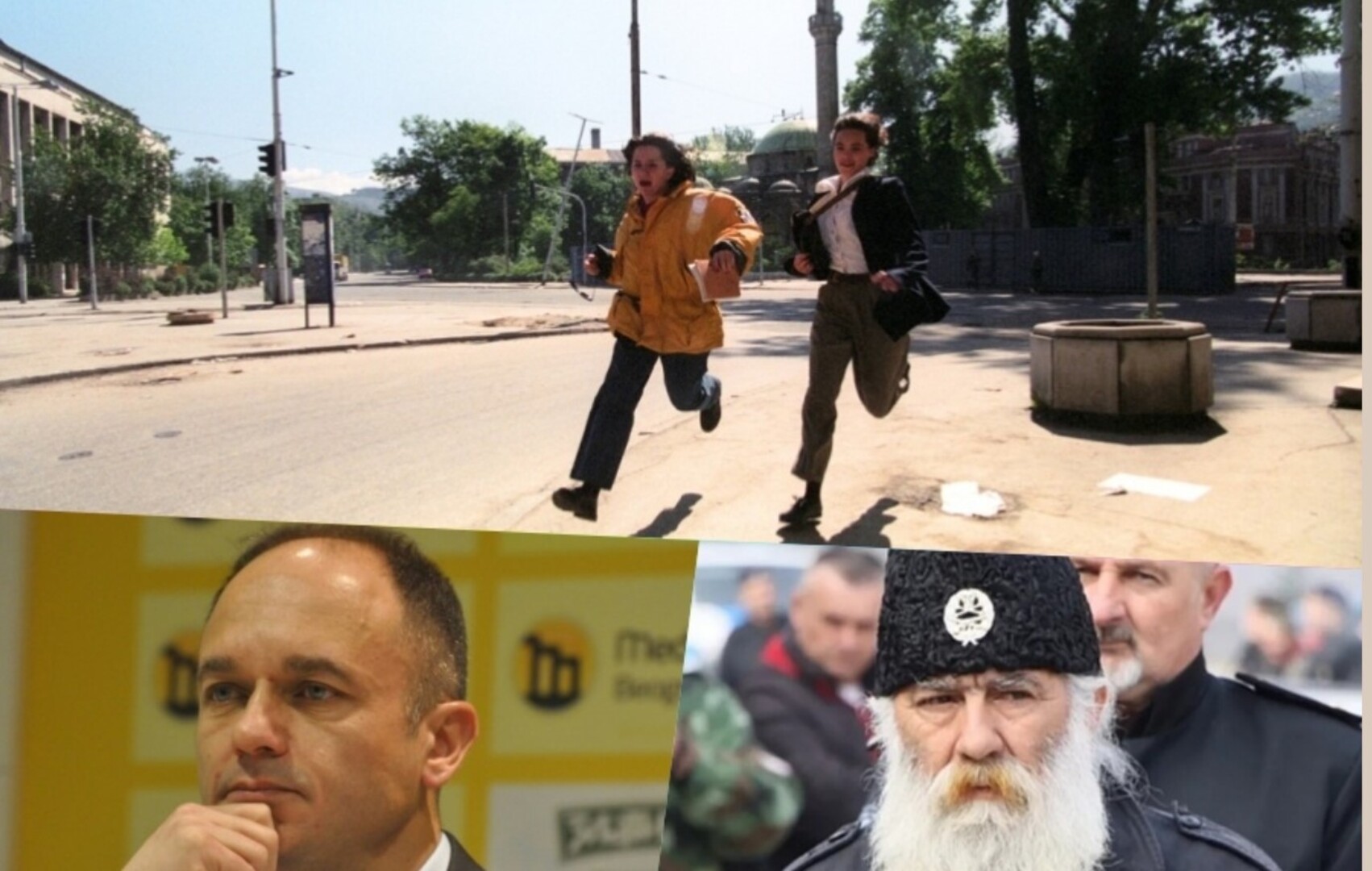 "San svakog lopova ili dilera drogom je da bude providno i lažno optužen za ubistvo…" - slika 1