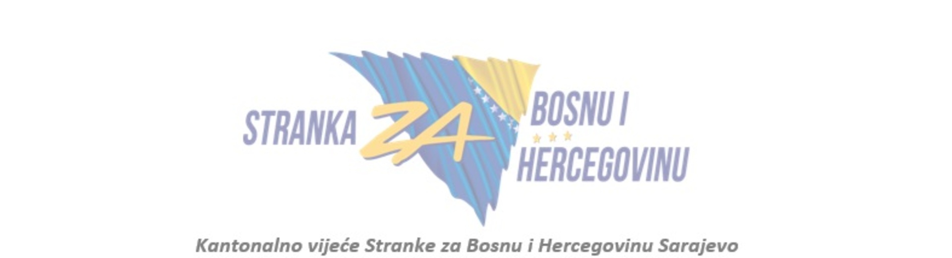 Stranka za BiH prijavila Vladu Kantona Sarajevo za korupciju - slika 1