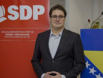 Perić: Razgovarali jesmo. Dogovorili se nismo. Još