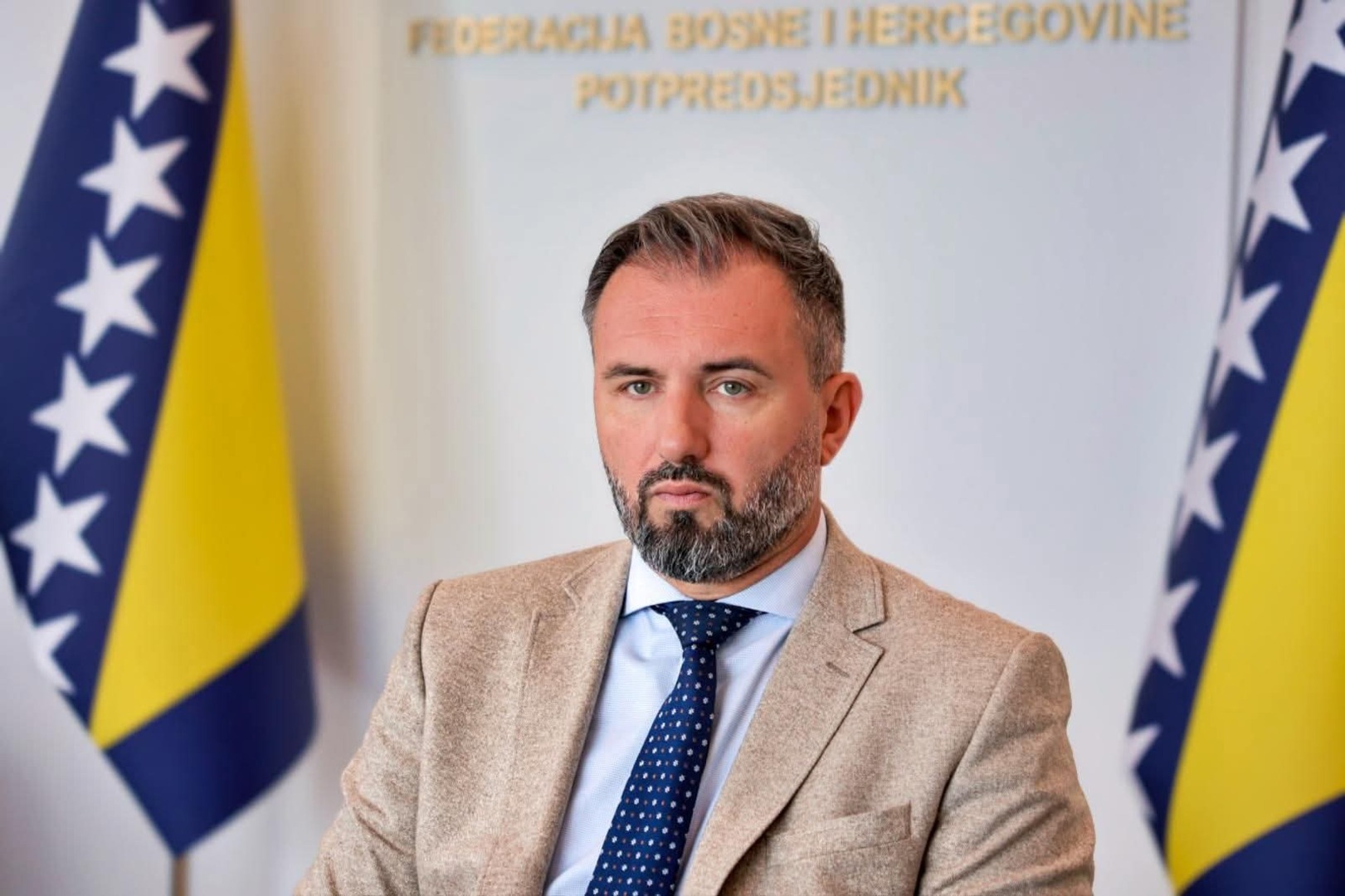 Stojanović žestoko "opleo" po Kapidžiću: Većih izdajnika i većih lopova – Bosna nije imala. - slika 1