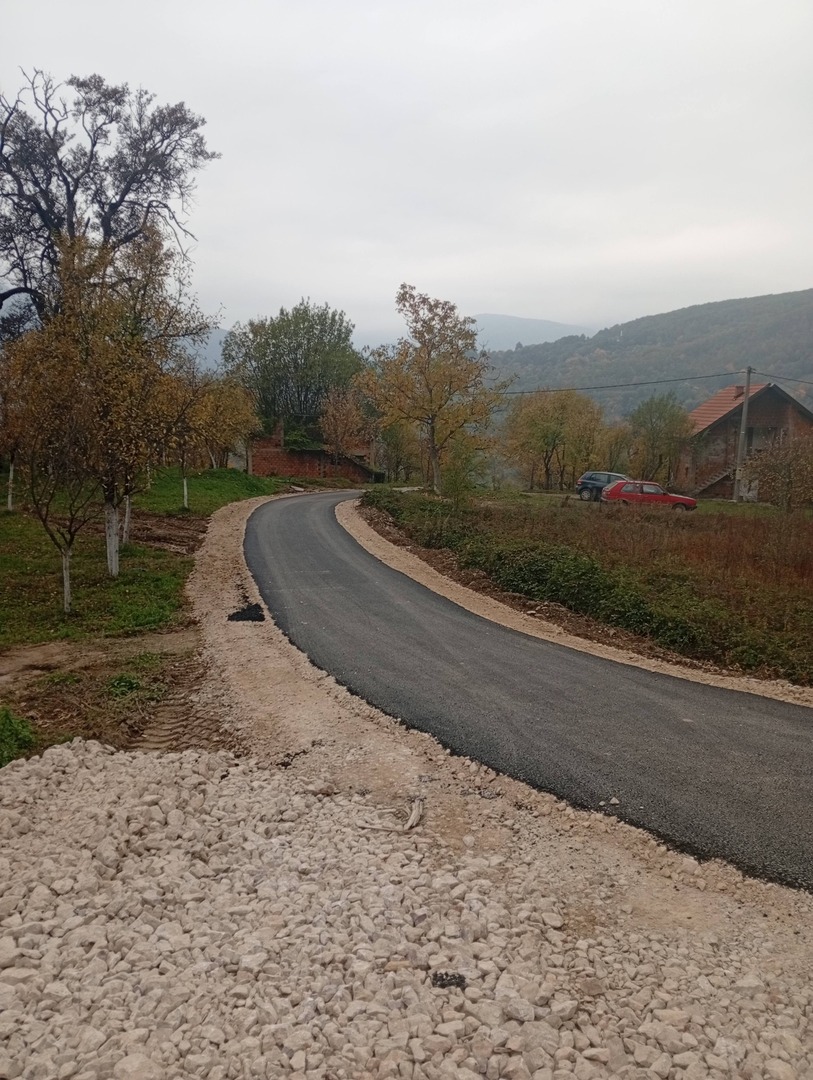 Infrastrukturni projekti unapređuju Srebrenicu - slika 2