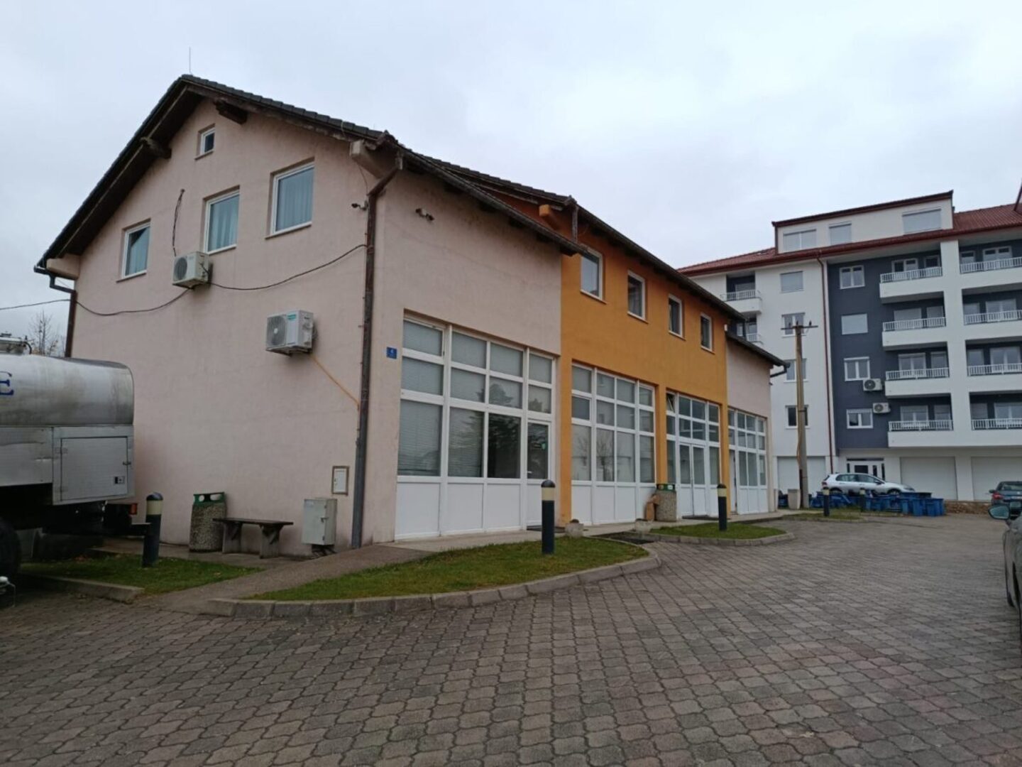 Livno: Smijenjen direktor koji je prijavio kriminal - slika 1