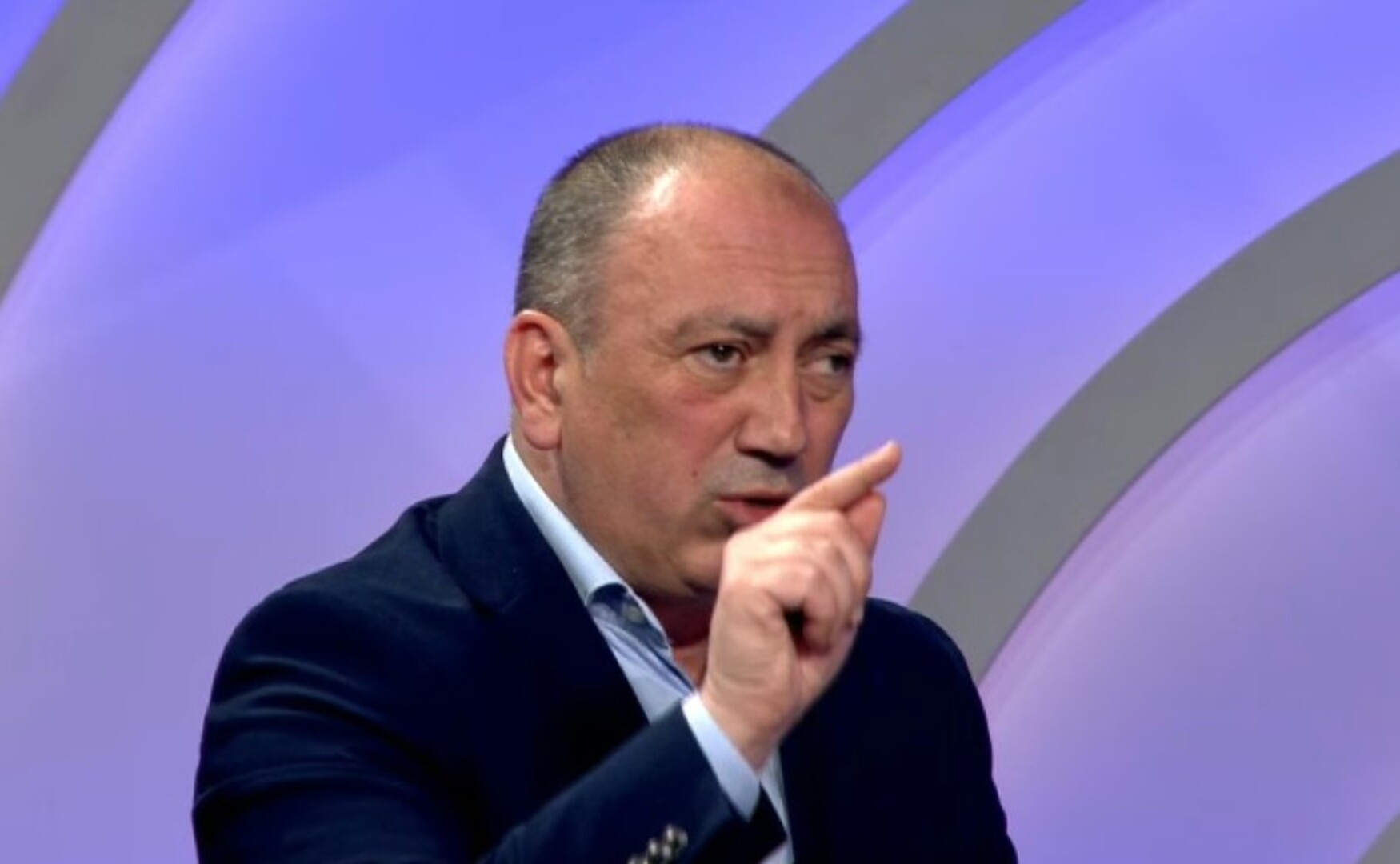 Crnadak: Mislim da nije korektan taj nastup prema nama - slika 1