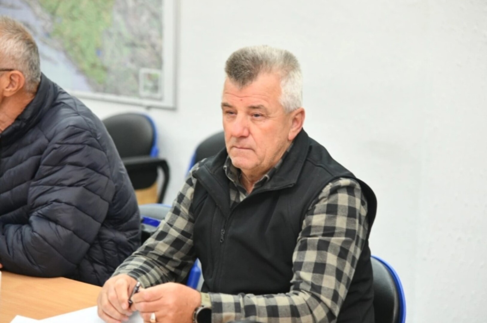 Mustafa Trakić najavio povećanje penzija: Detalji o iznosu povišice za penzionere - slika 1