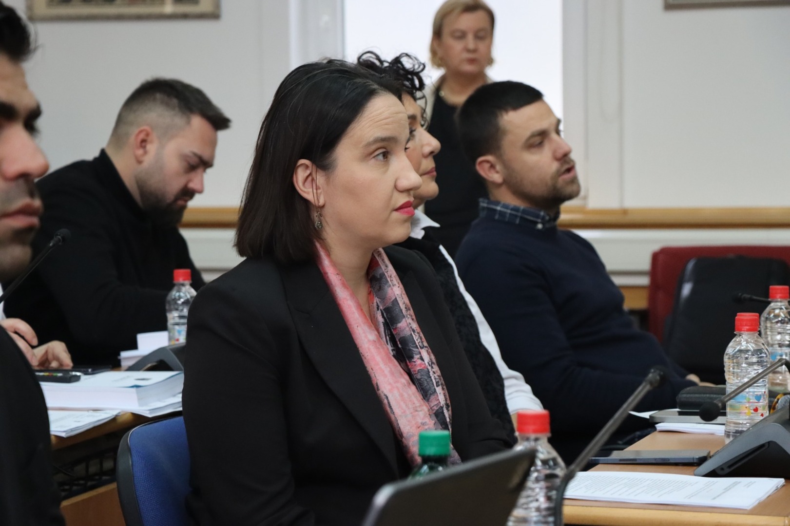 Budžet Općine Novo Sarajevo za 2026. godinu usvojen u iznosu od 70,2 miliona KM - slika 4