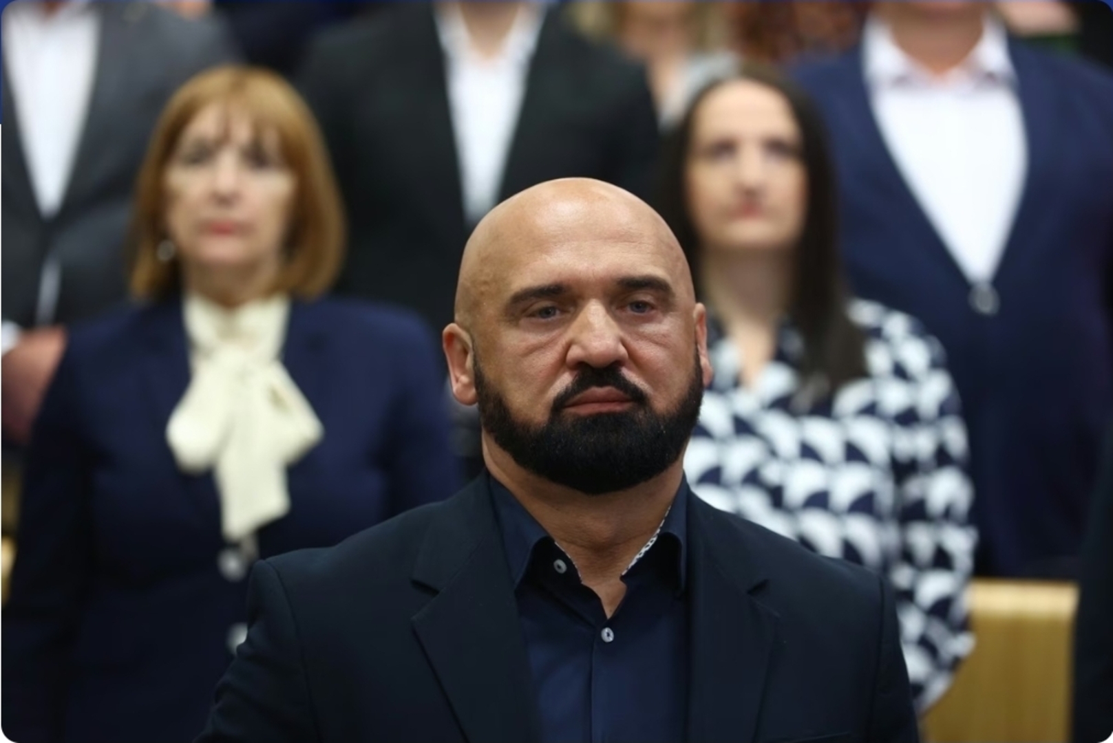 Ramo Isak: Ako se kandidujem za člana Predsjedništva BiH pobijedit ću sigurno - slika 1