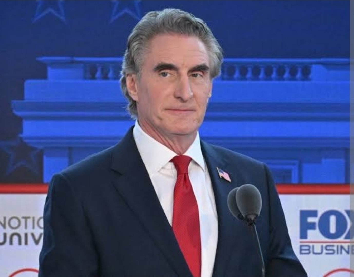 Burgum: Sjedinjene Američke Države sada predvode napore da BiH otvore za američki LNG - slika 1
