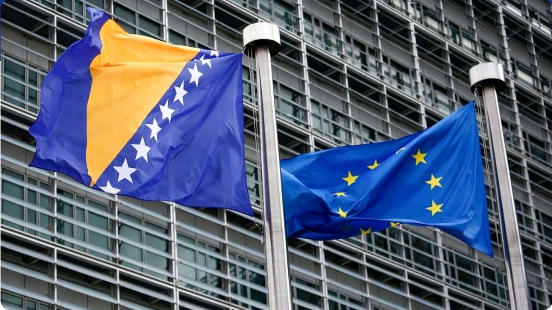 Političke igre ispred evropskih obaveza: Dom naroda BiH ponovo blokiran - slika 1