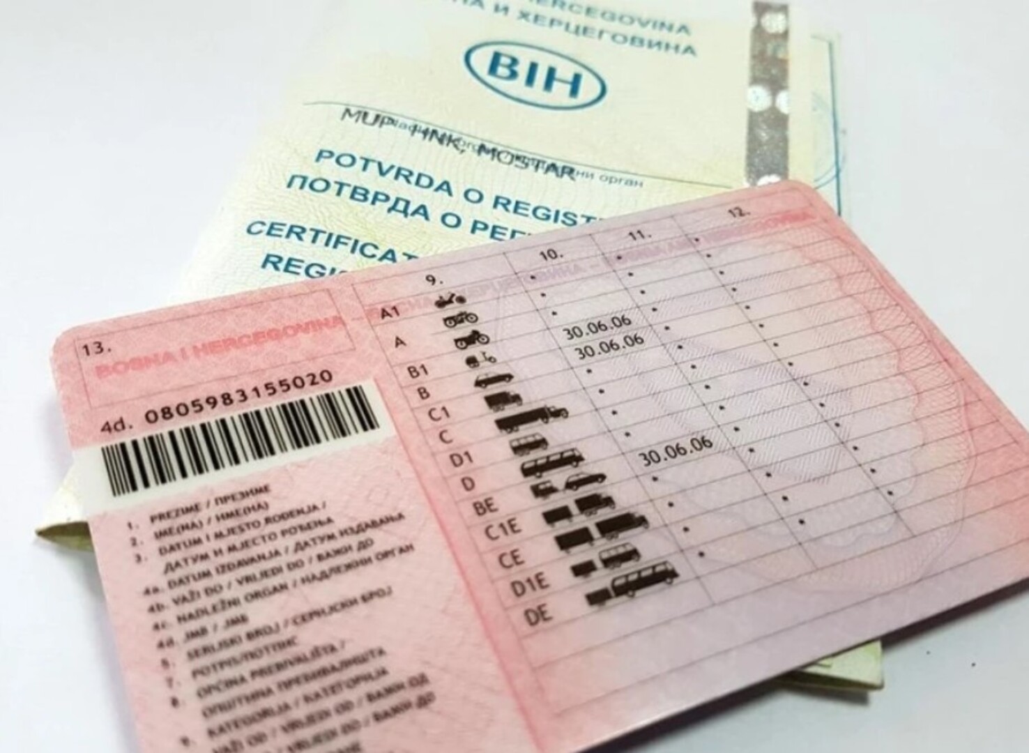 IDDEEA predložila: Višestruko niža cijena vozačke dozvole za starije od 65 - slika 1