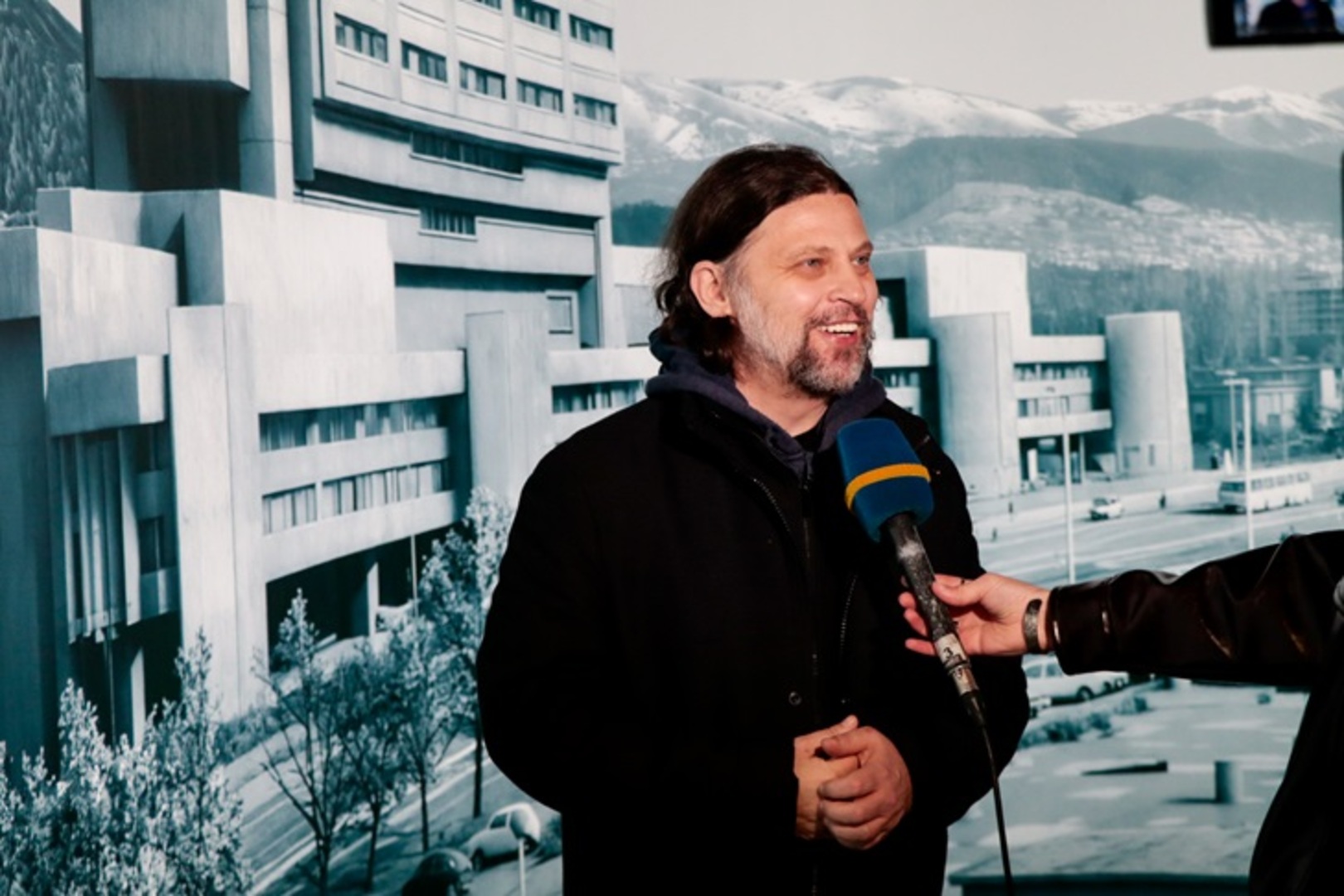 Otvorena izložba o 80 godina BHRT-a - slika 13