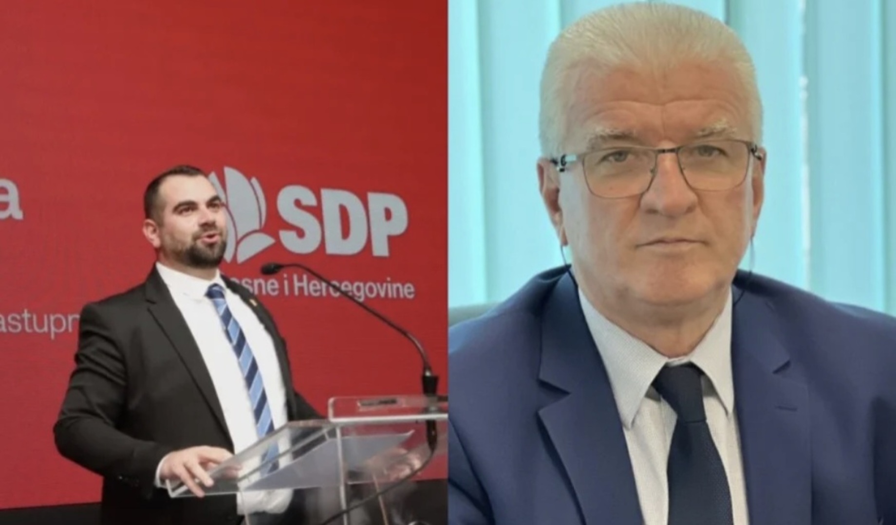 "Vladu SBK ste predali HDZ-u, izgubili ste političku i fiskalnu kontrolu" - slika 1