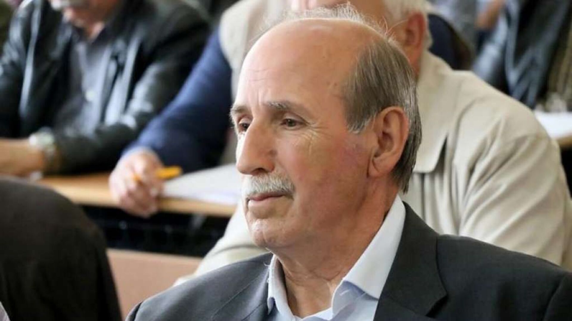 "Nakon naše dvogodišnje borbe odajemo priznanje Federalnoj vladi - slika 1